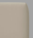 Society Limonta Nite king fitted sheet 150x200cm, UK version