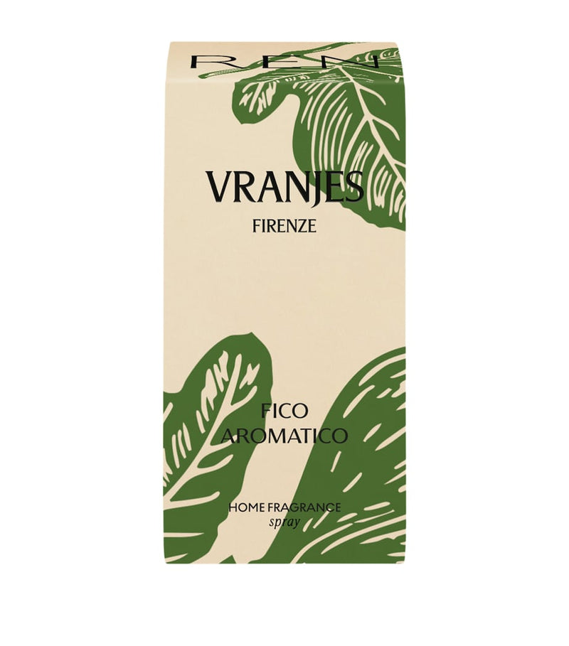 Dr Vranjes Firenze Fico Aromatico room spray 100ml, UK version