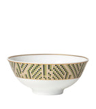 Bernardaud Augusta porcelain rice bowl 12cm - British product