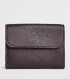 Chloé Alphabet trifold small wallet, UK version