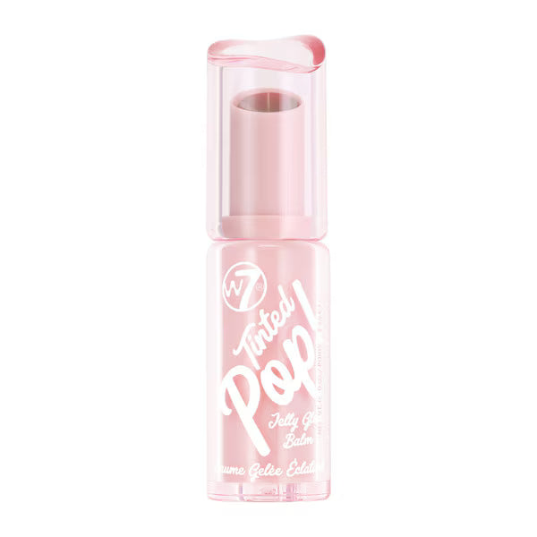 W7 Tinted Jelly Lip Balm Candy 3g (British brand)