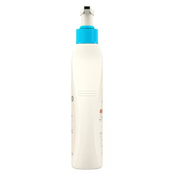 Aveeno Baby Daily Care Moisturising Lotion 250ml - British product