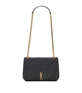 Harrods Saint Laurent Mini Jamie Shoulder Bag- Buy online at McGrocer