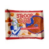 Holland & Barrett Plant Based Organic Stroopwafels 2-pack- Buy online at McGrocer