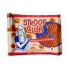 Organic plant-based stroopwafels 2-pack, UK version