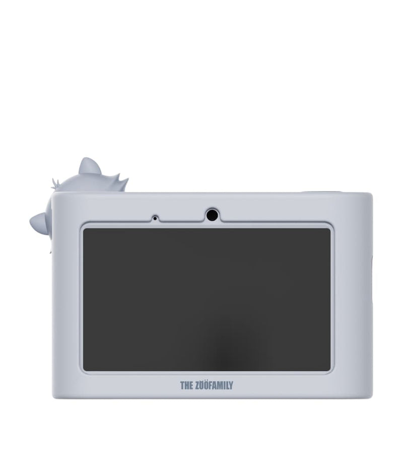 The Zoofamily Urban Zoo Raccoon C5 children's camera, UK version