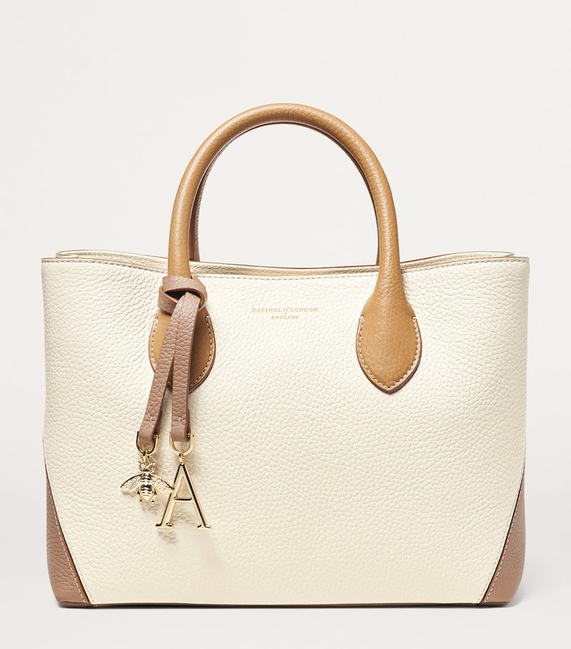 Aspinal of London Medium London tote bag, UK version