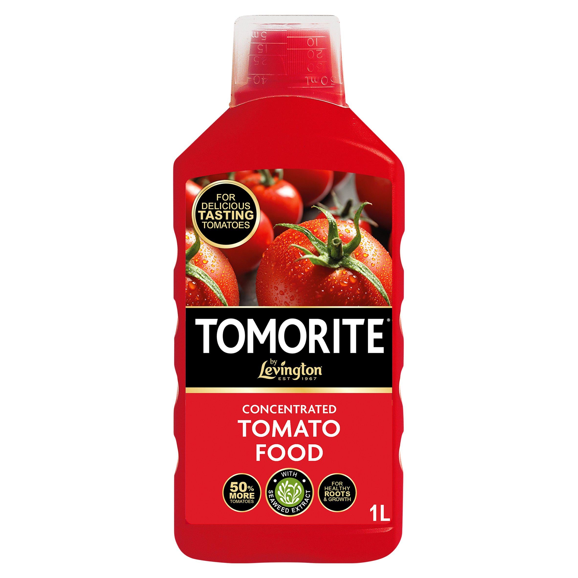 Tomorite By Levington 1L GOODS Sainsburys