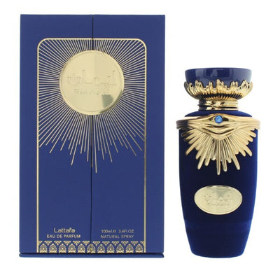 Lattafa Emaan Eau de Parfum Women Fragrance 100ml