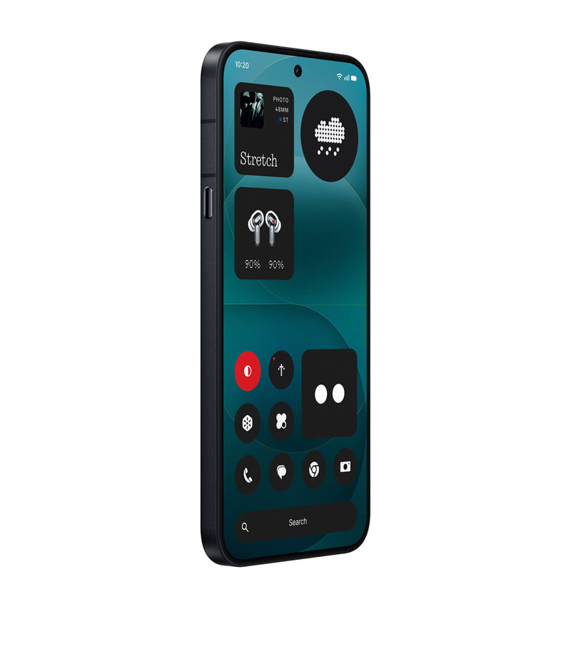 Nothing Phone 4a Pro smartphone 12GB+256GB, UK version