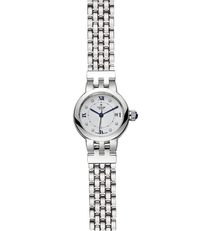 TUDOR diamond watch 26mm, UK version