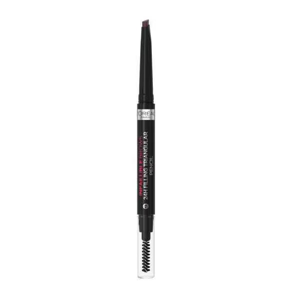 L'Oréal Paris Brow Filling Pencil Brunette 3.0, imported from the UK