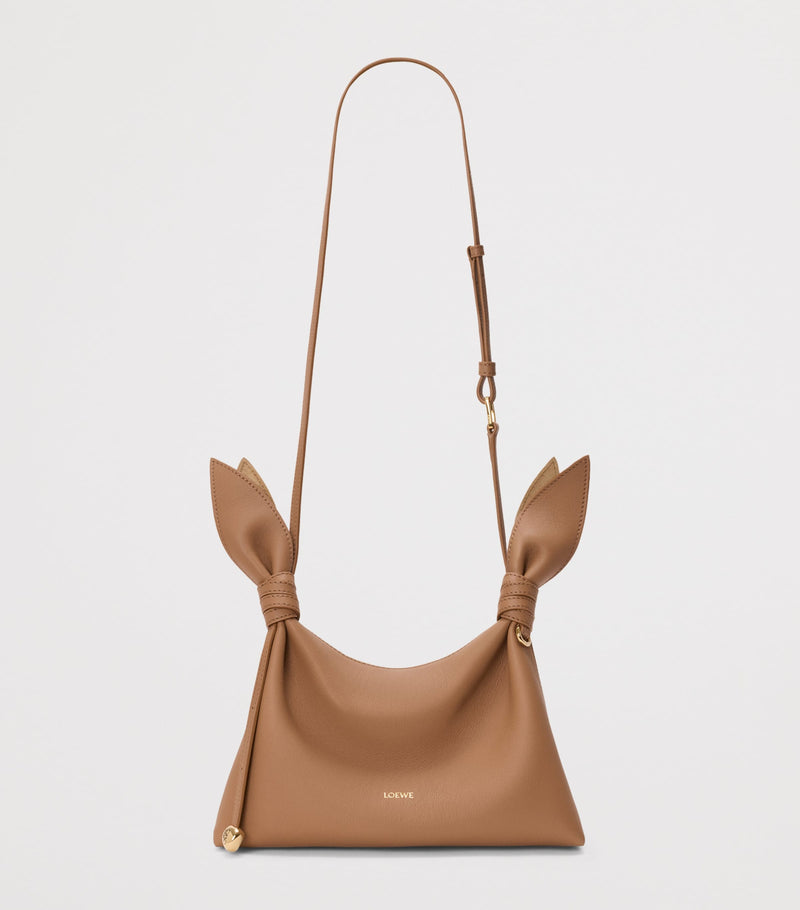 LOEWE scarf shoulder bag mini calfskin - British product