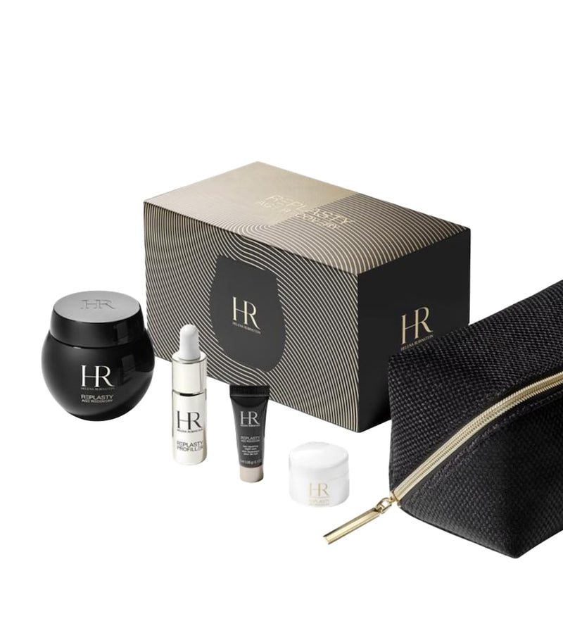 Helena Rubinstein Replasty Ultimate Repair Skincare Gift Set, UK version