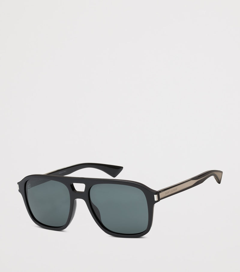 Saint Laurent sunglasses Aviator 881, UK version