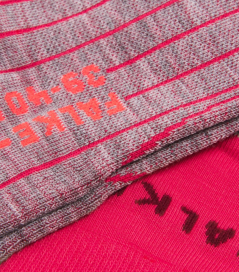 Falke RU4 Endurance running socks, imported from the UK