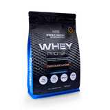 Holland & Barrett Whey Protein Strawberry Sachet 30g- Buy online at McGrocer