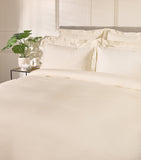 Harrods of London double flat sheet 230cm x 260cm, UK version