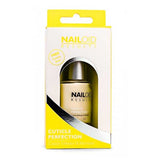 Superdrug Nailoid Cuticle Perfection Softener Remover Cuticle Treatment 12ml- Buy online at McGrocer
