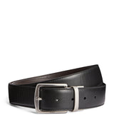 Harrods Polo Ralph Lauren Belt and Card Holder Gift Set- Buy online at McGrocer