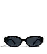 Harrods Le Specs Le Bijou Oval Sunglasses- Buy online at McGrocer