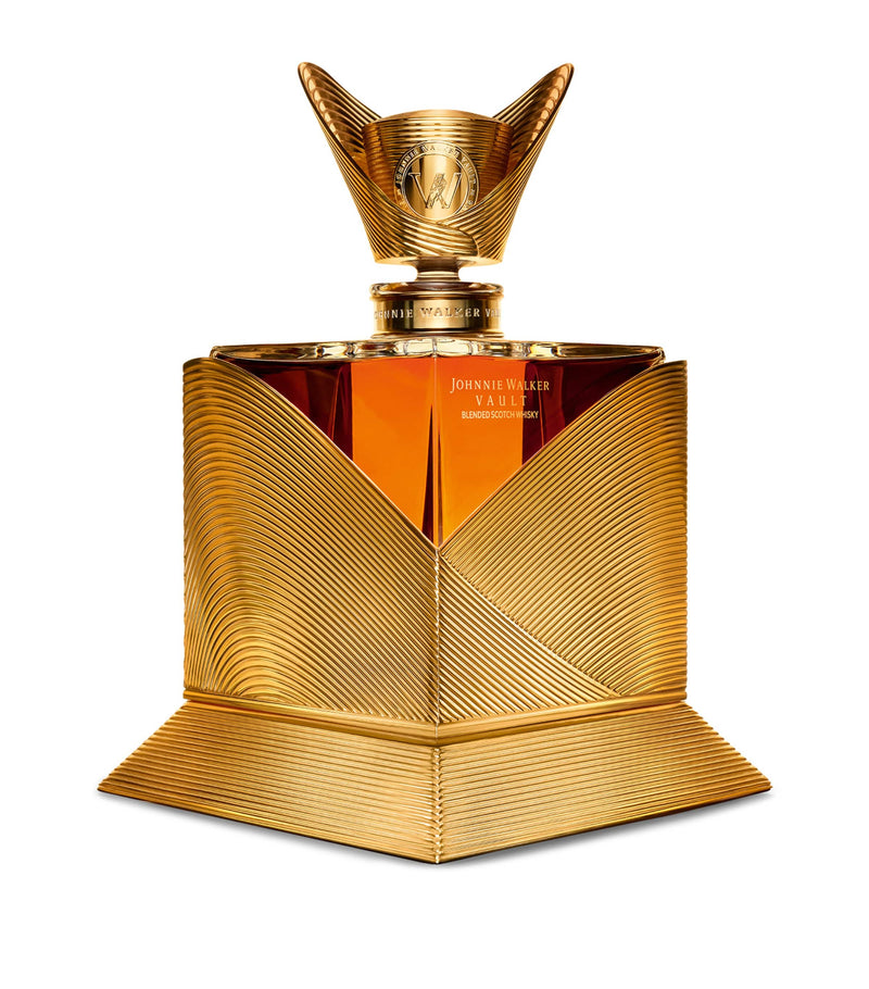 Johnnie Walker Fall Scotch whisky 70cl, UK version