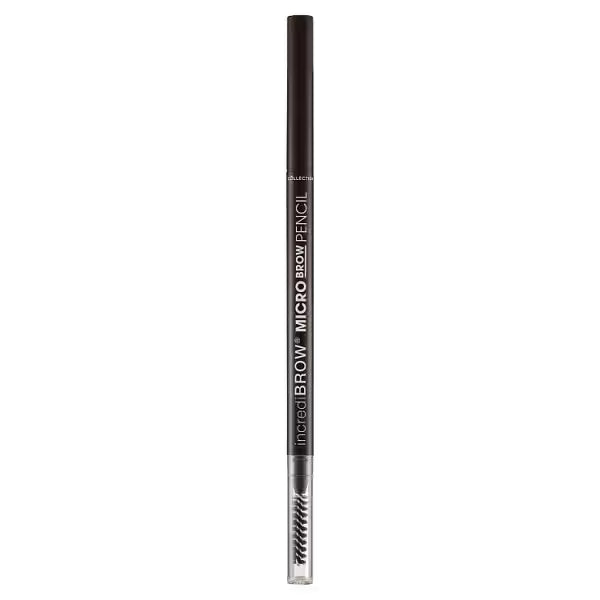 Collection incrediBROW Micro Brow Pencil Dark Brunette - British product