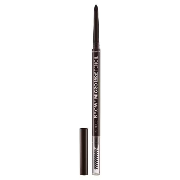 Collection incrediBROW Micro Brow Pencil Dark Brunette - British product