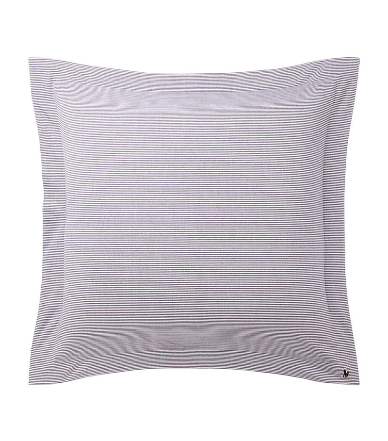 Ralph Lauren Oxford Chalet pillowcase 65cm x 65cm, imported from the UK