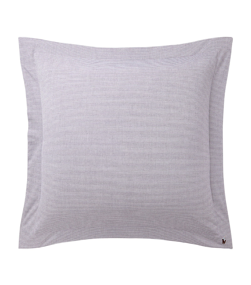 Ralph Lauren Oxford Chalet pillowcase 65cm x 65cm, imported from the UK