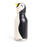 ASOBU Bestie Penguin water bottle 460ml, UK version