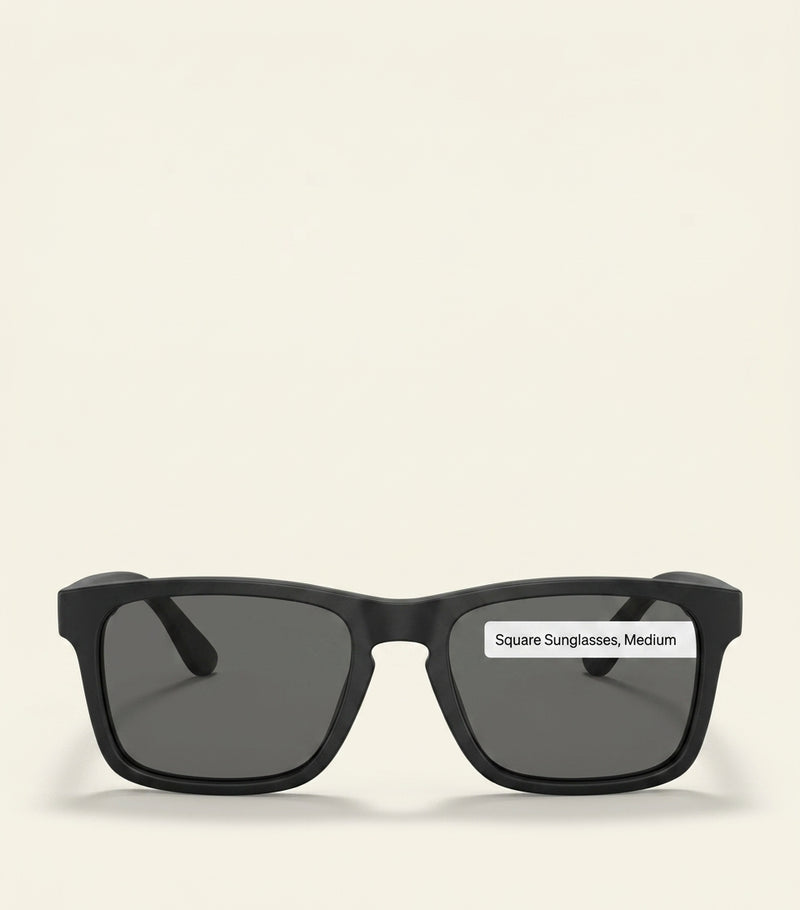 Burberry acetate sunglasses BE4349 - British product