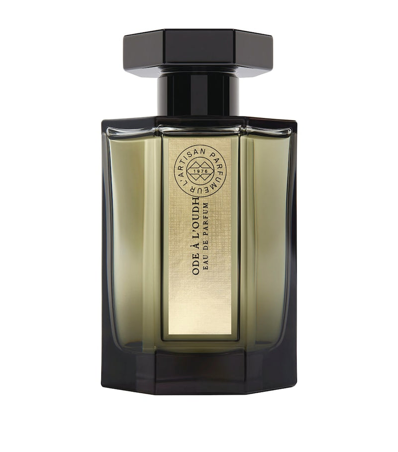 L'Artisan Parfumeur Ode À L'oudh Eau de Parfum 100ml - British product