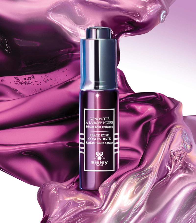 Sisley Black Rose Concentrate Serum 30ml - British product