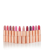 Charlotte Tilbury Hot Lips lipstick - British product