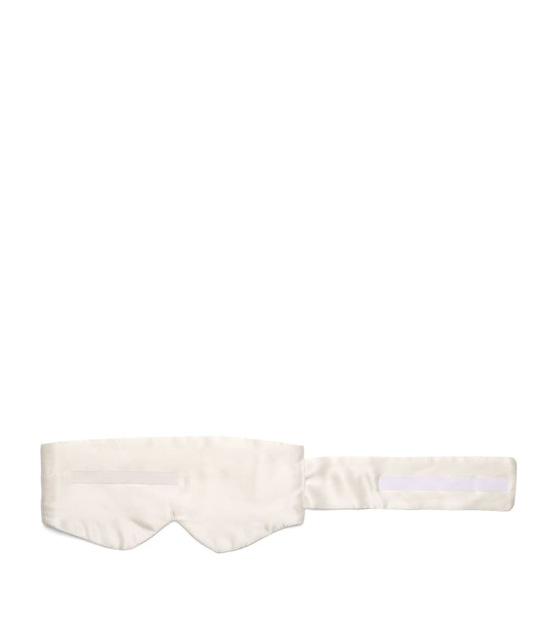Hyoumankind silk eye mask 32cm, imported from the UK