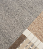 Paul Smith x Rug Company Takt Border rug 2.74m - British product