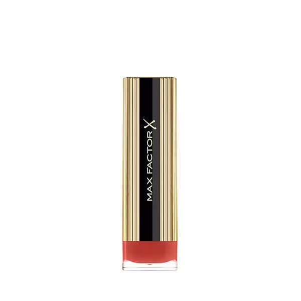 Max Factor Lipstick 050 Pink Brandy, imported from the UK
