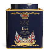 Harrods Coronation Blend English Breakfast Tea Bags 50 Count- Buy online at McGrocer