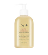Harrods Fresh Rose Morning Body and Hand Wash 300ml- Buy online at McGrocer