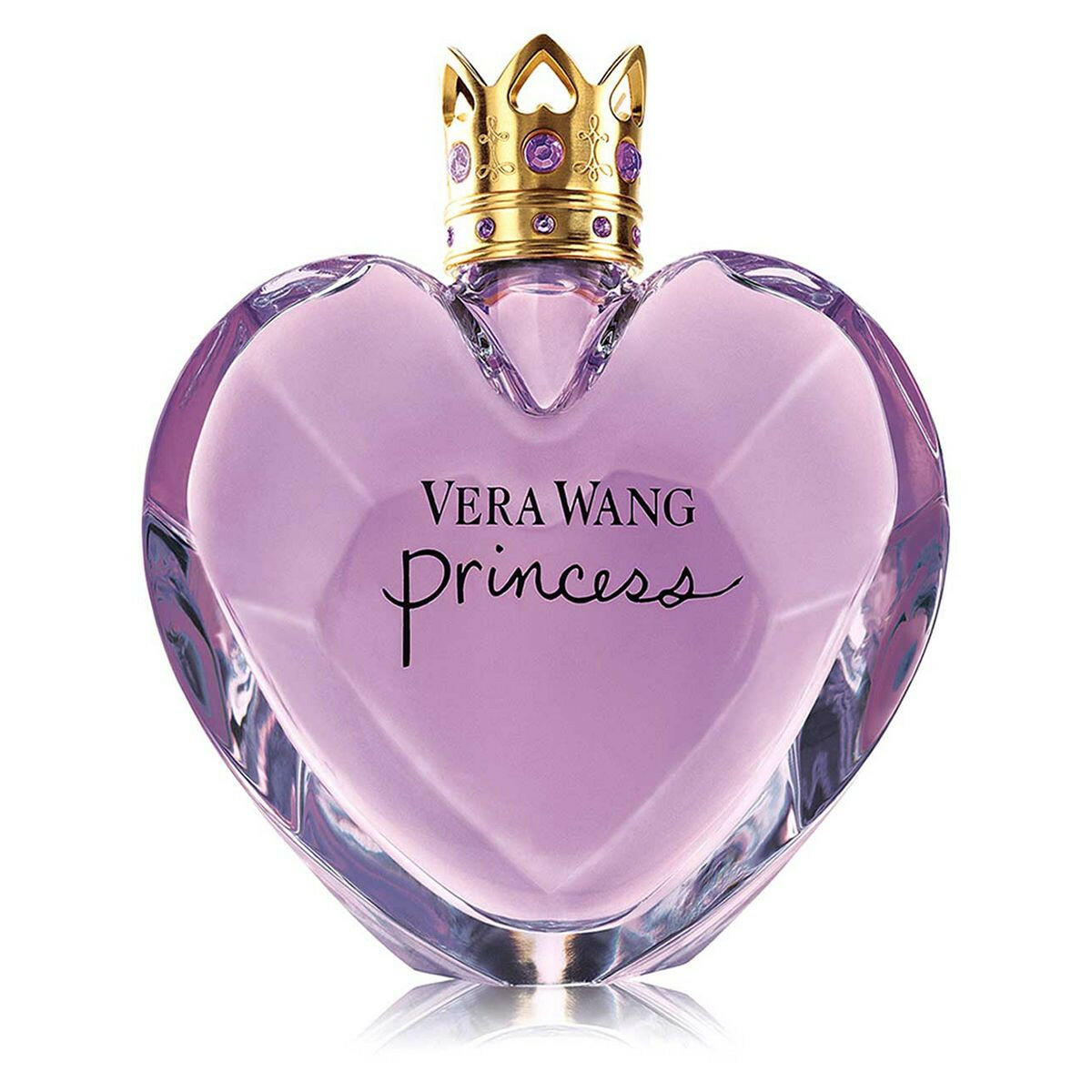 Vera Wang Princess for Women Eau de Toilette 100ml Perfumes, Aftershaves & Gift Sets Boots