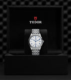 TUDOR 1926 stainless steel watch 39mm, imported from the UK