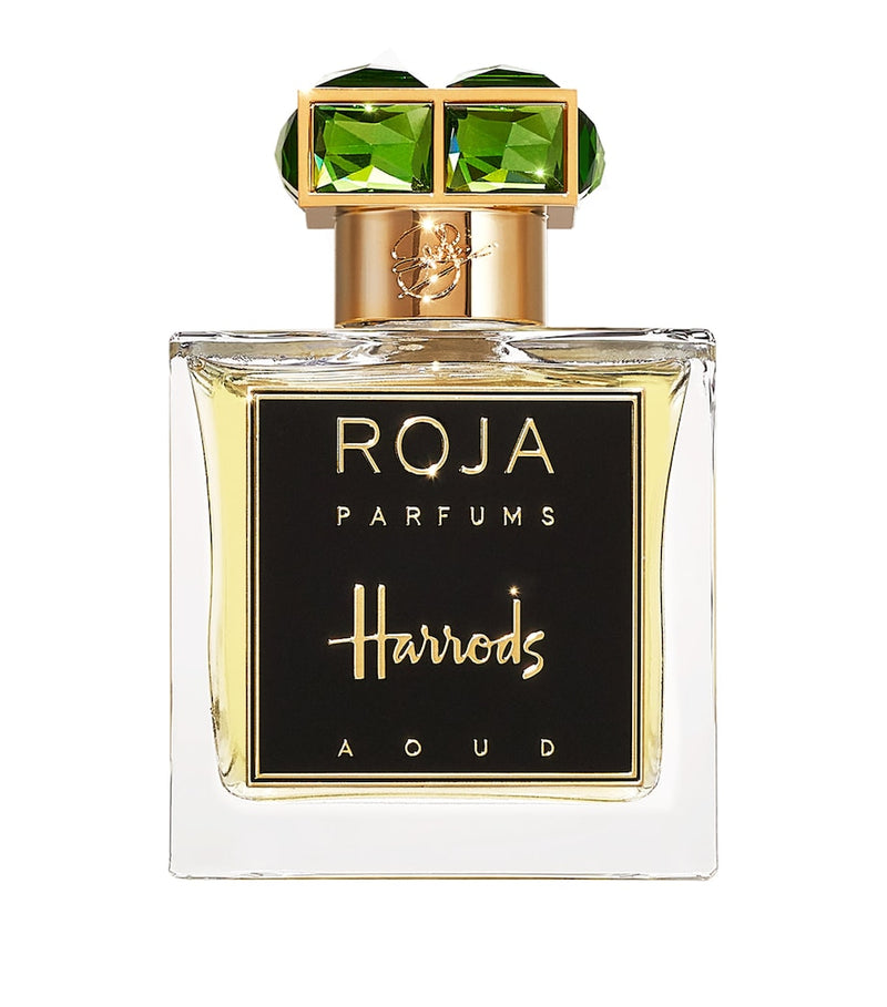 Roja Aoud parfum 100ml (British brand)