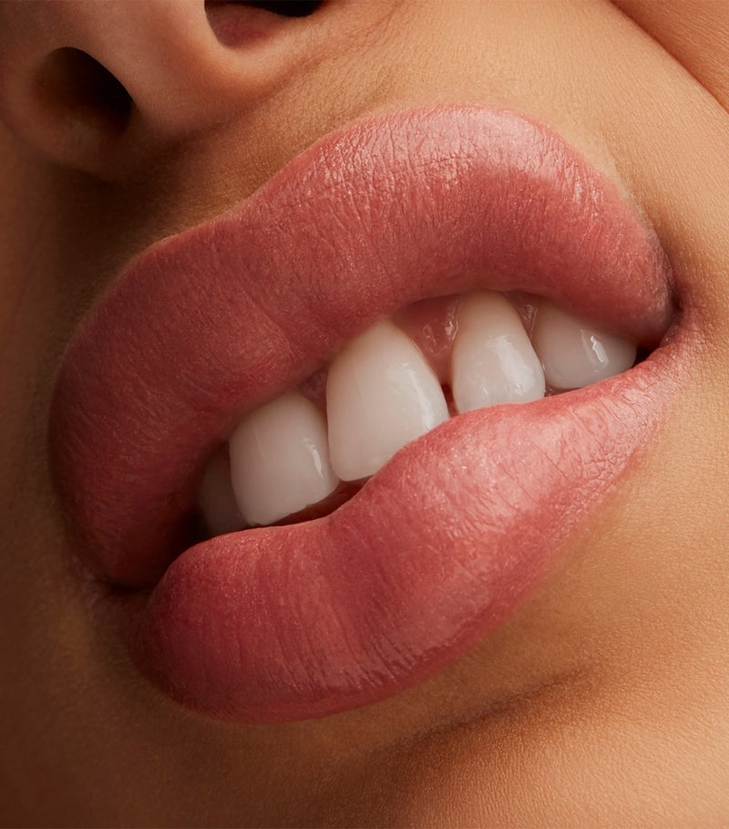 MAC Lustreglass Sheer-Shine Lipstick 3g, imported from the UK