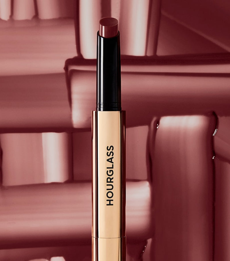 Hourglass Phantom Volumizing Glossy Lip Balm 1.7g, imported from the UK