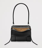 LOEWE Amazona 180 medium leather top-handle bag (British brand)