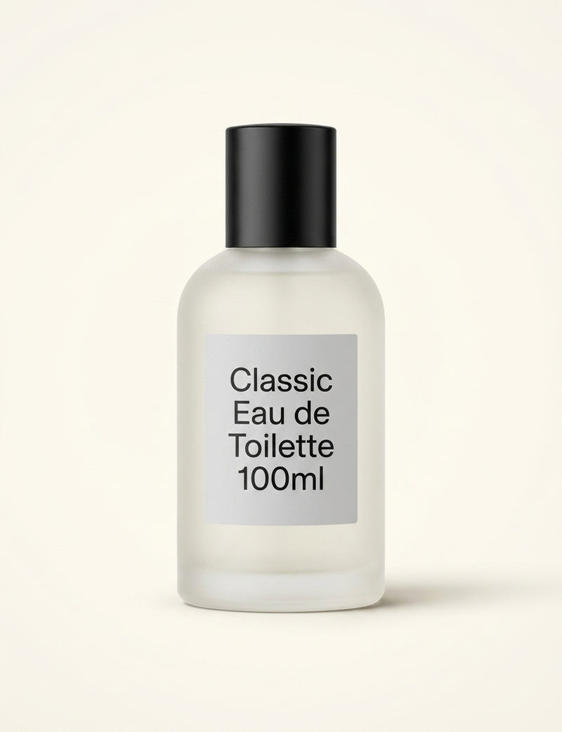 Cartier Déclaration eau de toilette 100ml, UK version