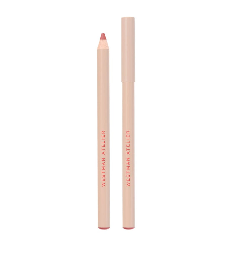 Westman Atelier Lip Shape lip liner (British brand)