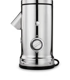 Aarke Stainless Steel Flat Burr Coffee Grinder - British product