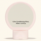Sleek MakeUP Super Color Conditioning Hair Gloss Espresso 190ml, UK version